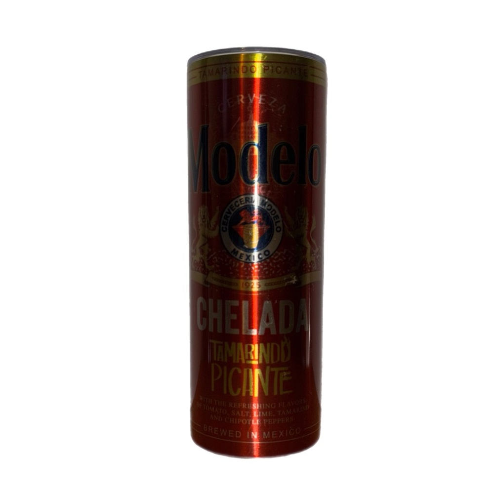 20 OZ Stainless Steel Tumbler Modelo